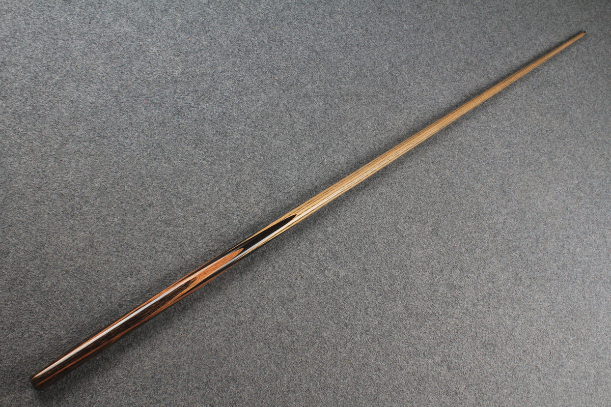 1 piece ash snooker cue # 9518
