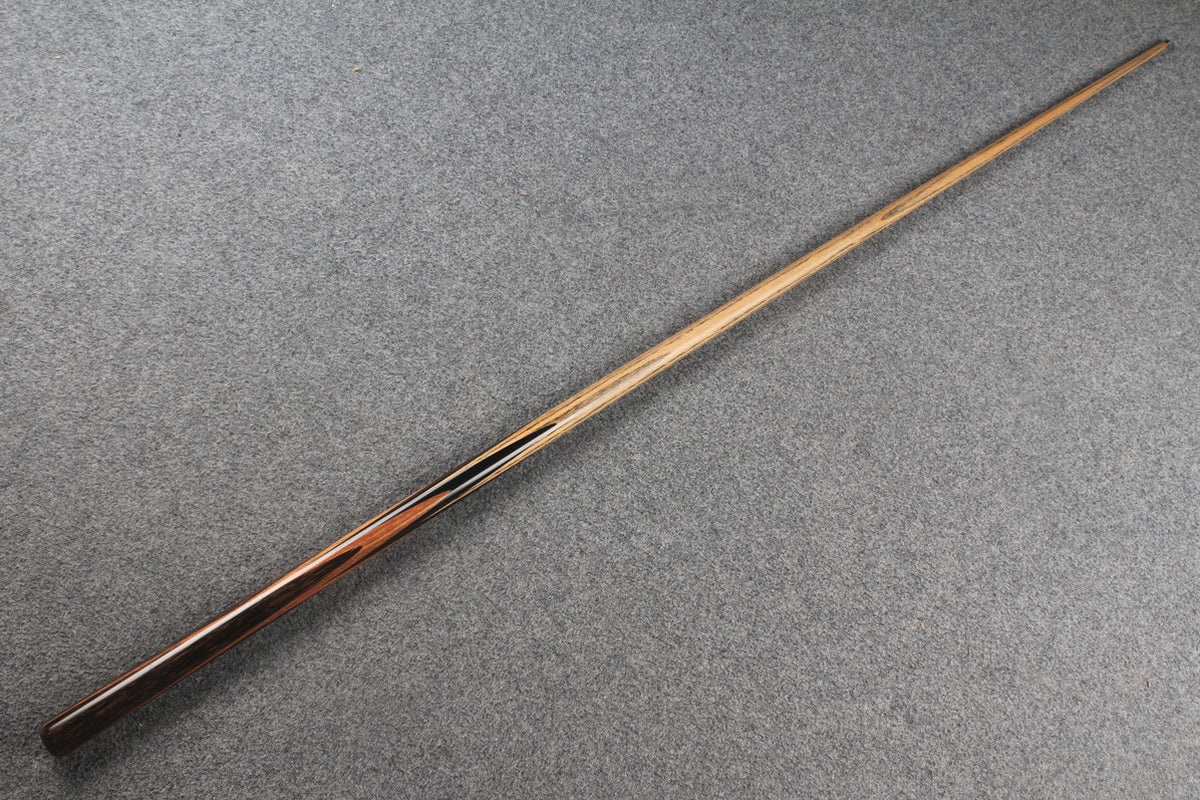 1 piece ash snooker cue # 9518