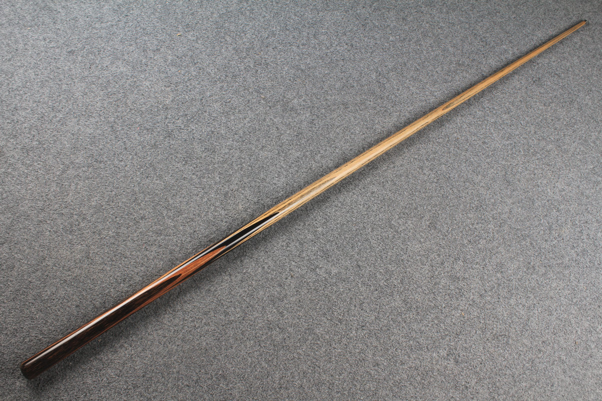 1 piece ash snooker cue # 9518
