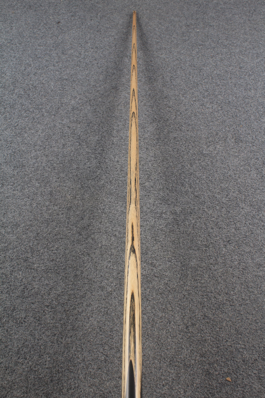 3/4 ash english pool cue #9521