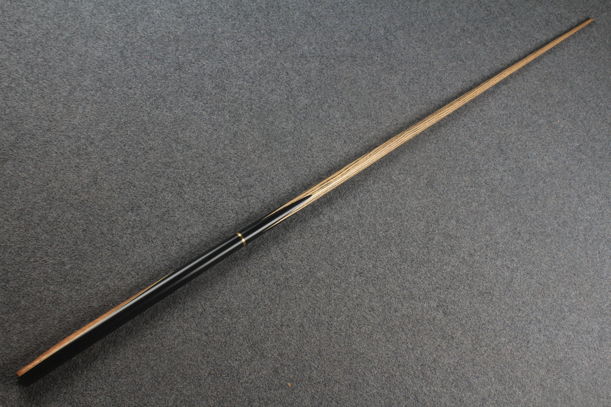 3/4 ash english pool cue #9521