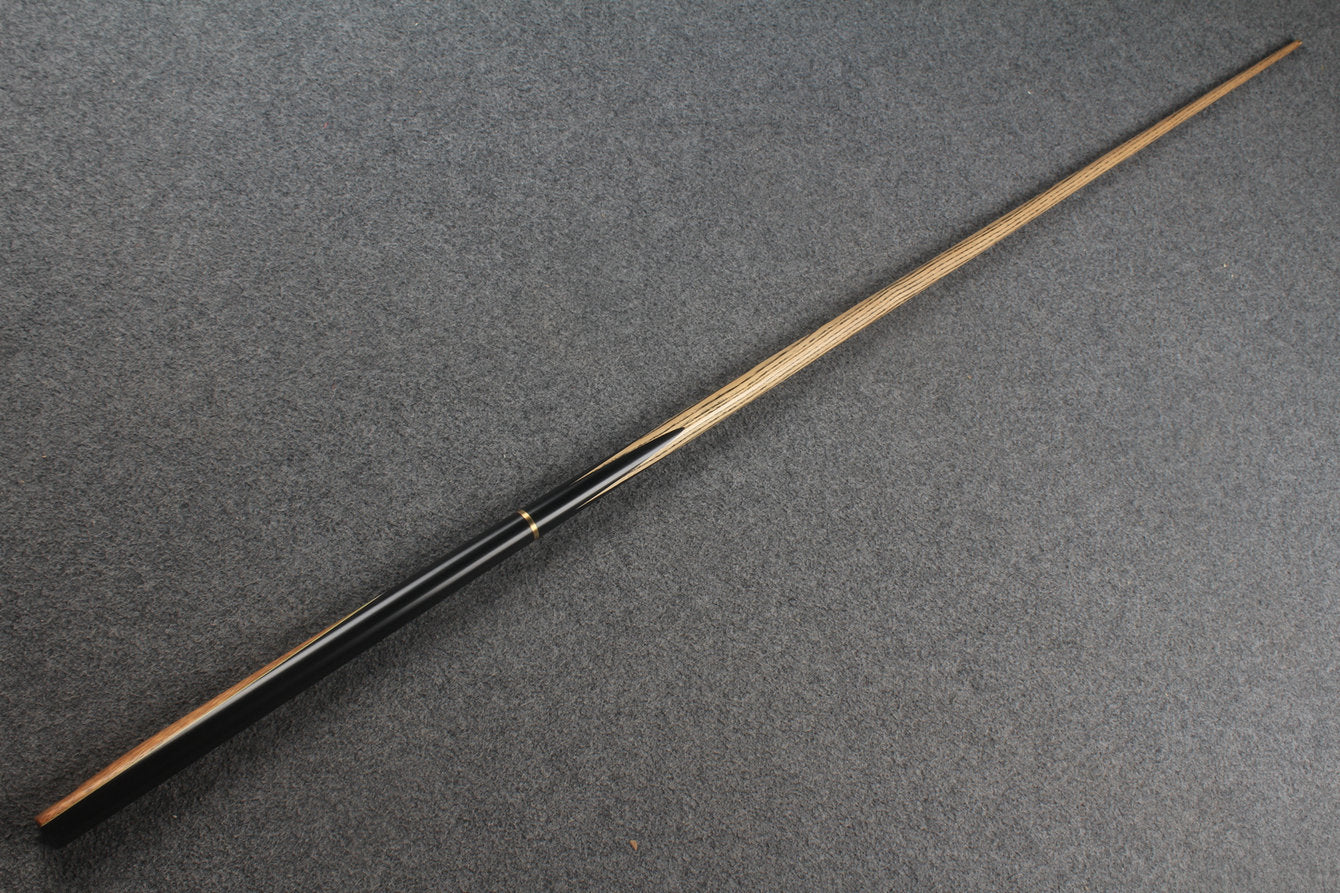 3/4 ash english pool cue #9521