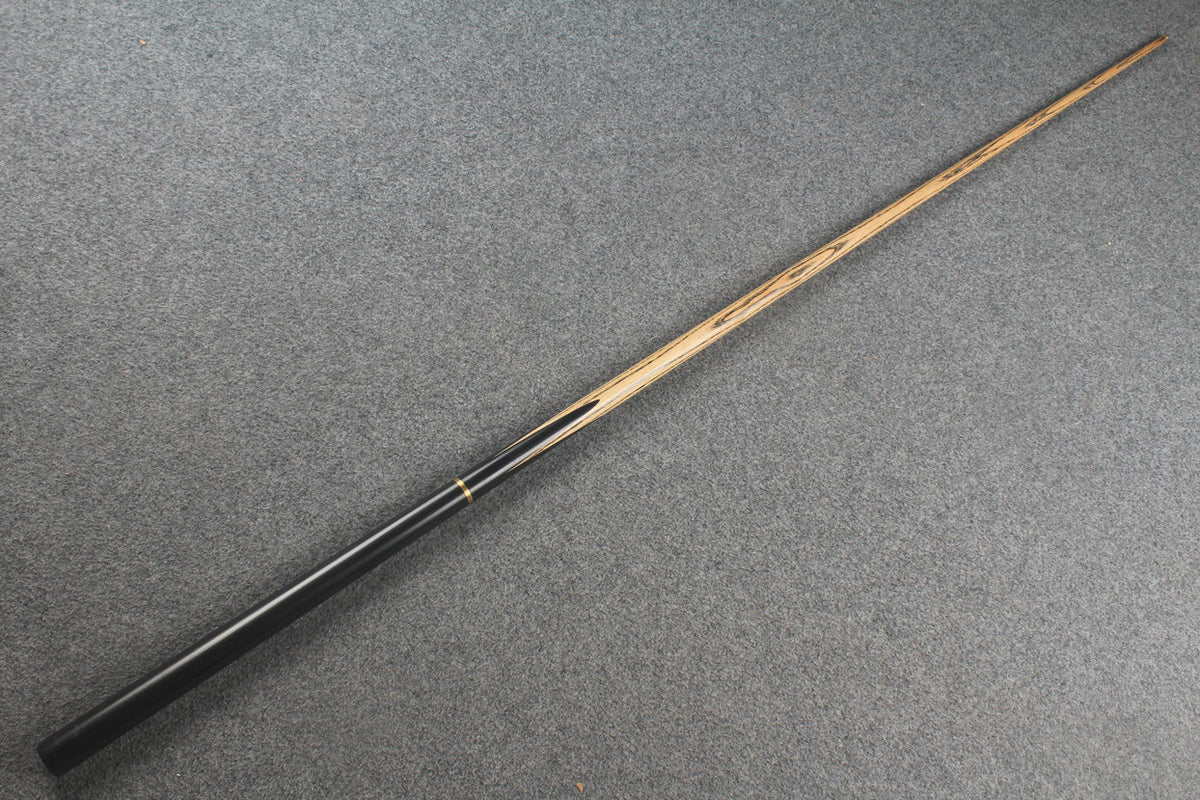3/4 ash english pool cue #9521