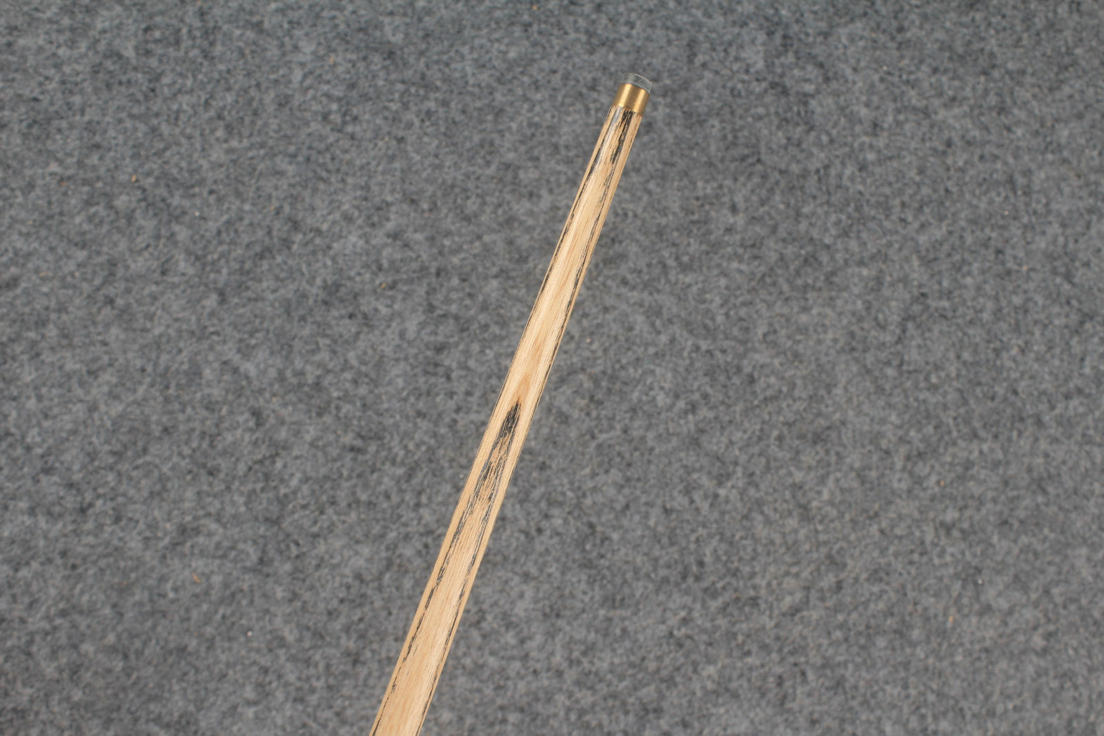3/4 ash english pool cue #9521