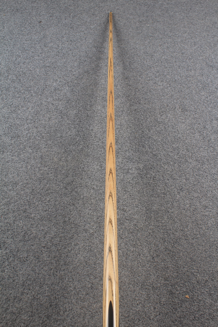3/4 ash english pool cue #9522