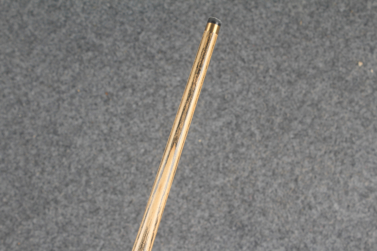 3/4 ash english pool cue #9522