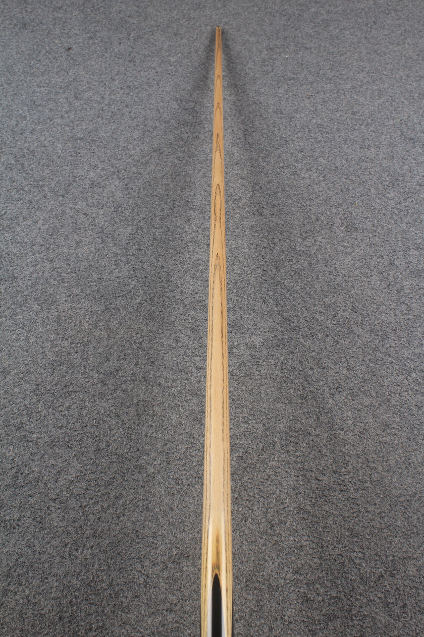 3/4 ash english pool cue #9523