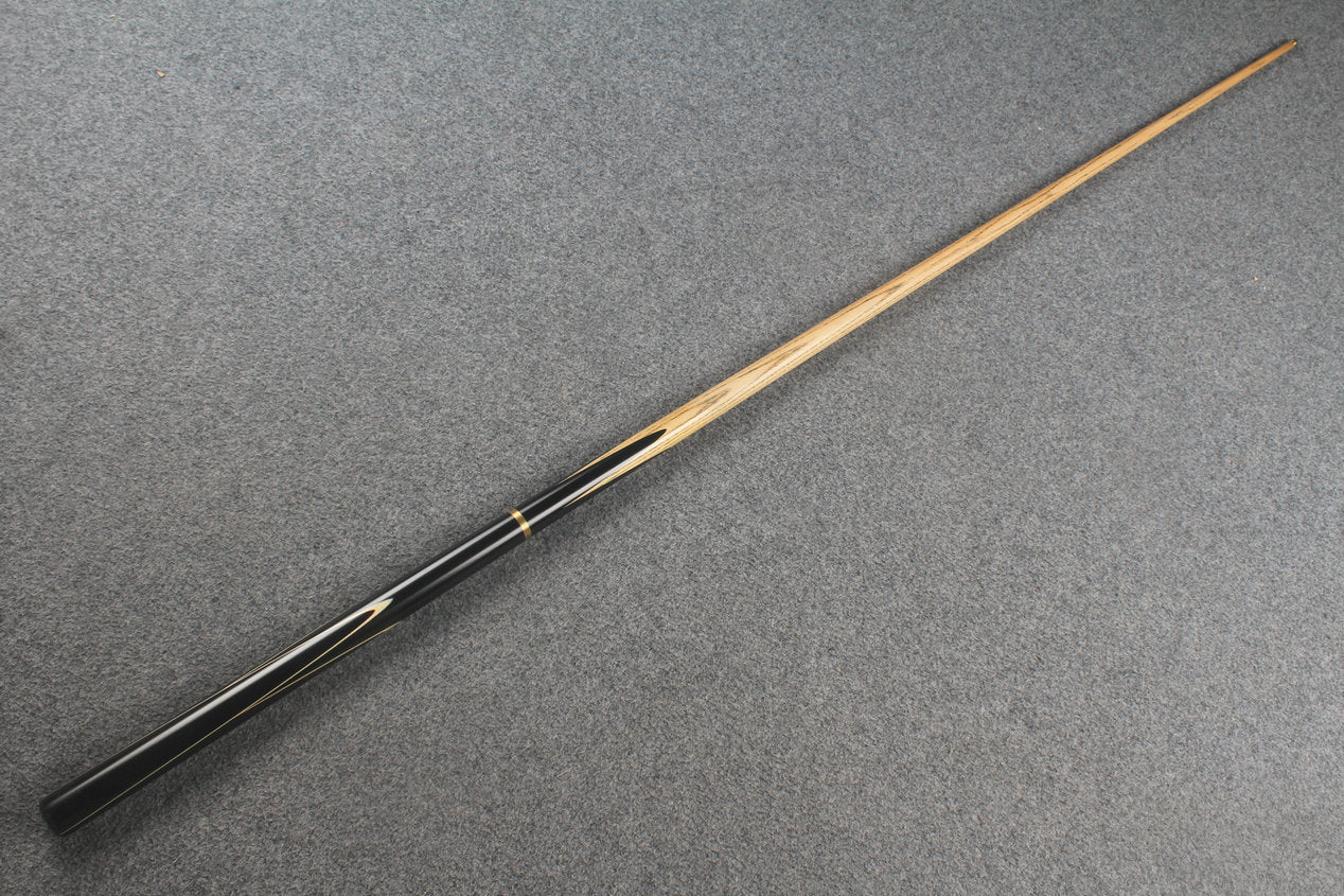 3/4 ash english pool cue #9523