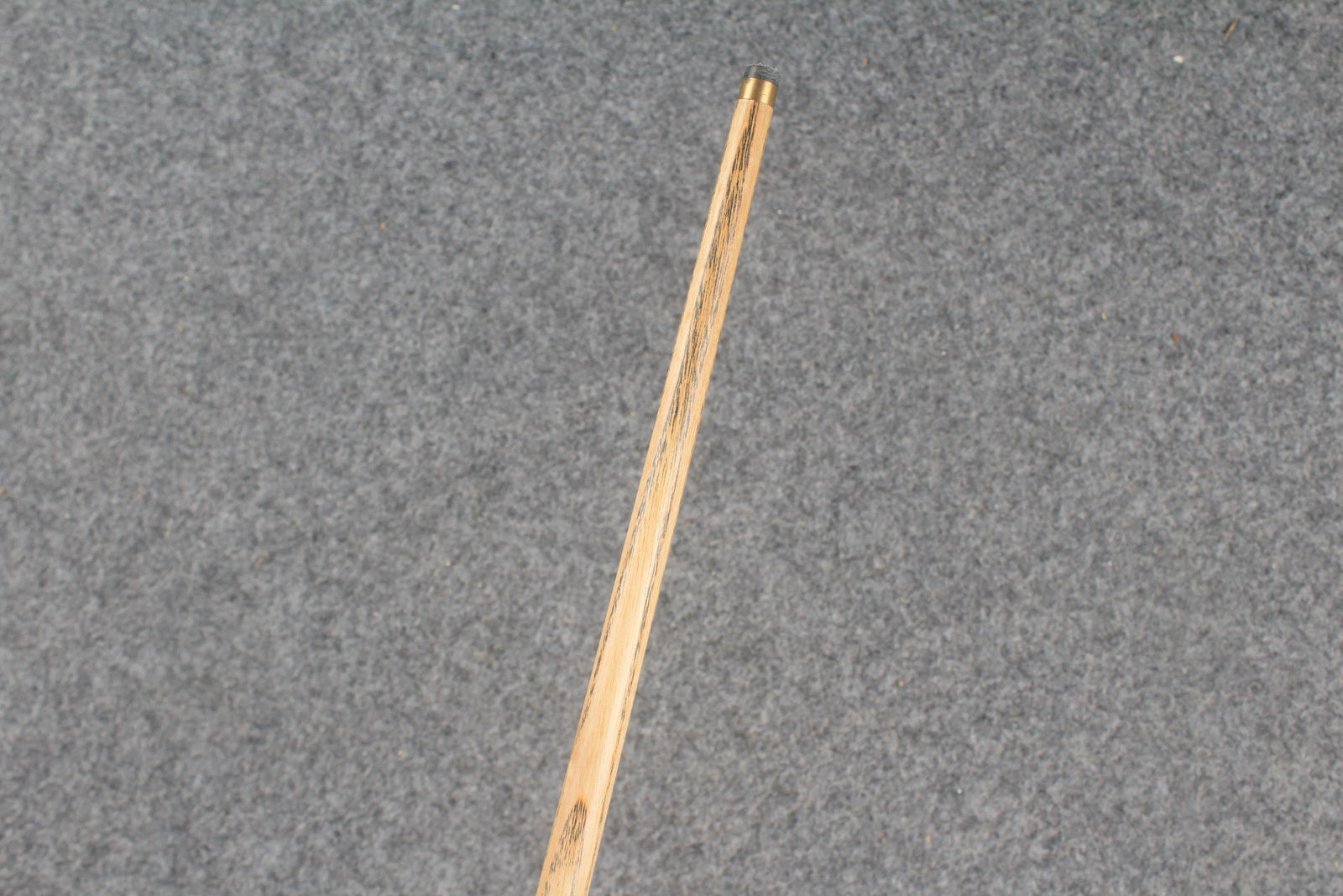 3/4 ash english pool cue #9523