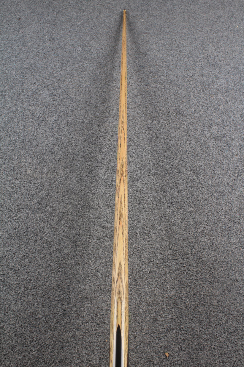 3/4 ash english pool cue #9524