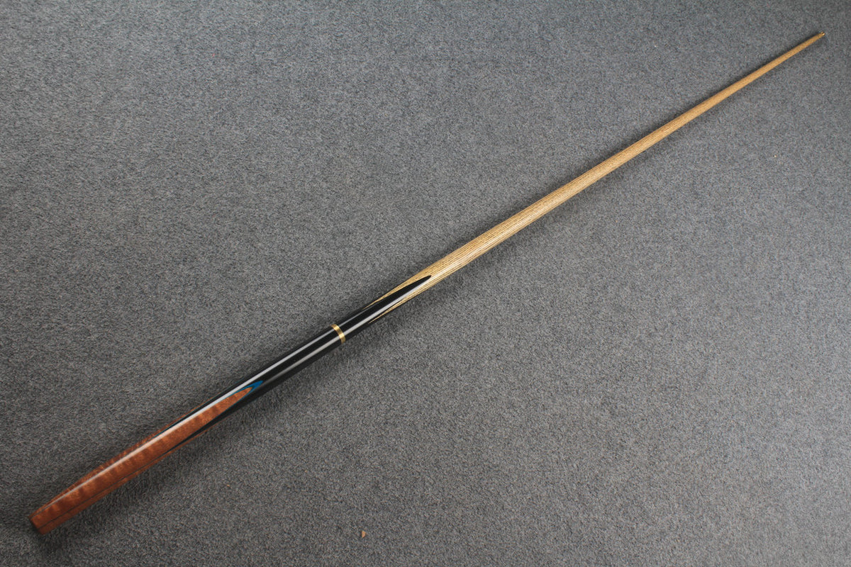 3/4 ash english pool cue #9524