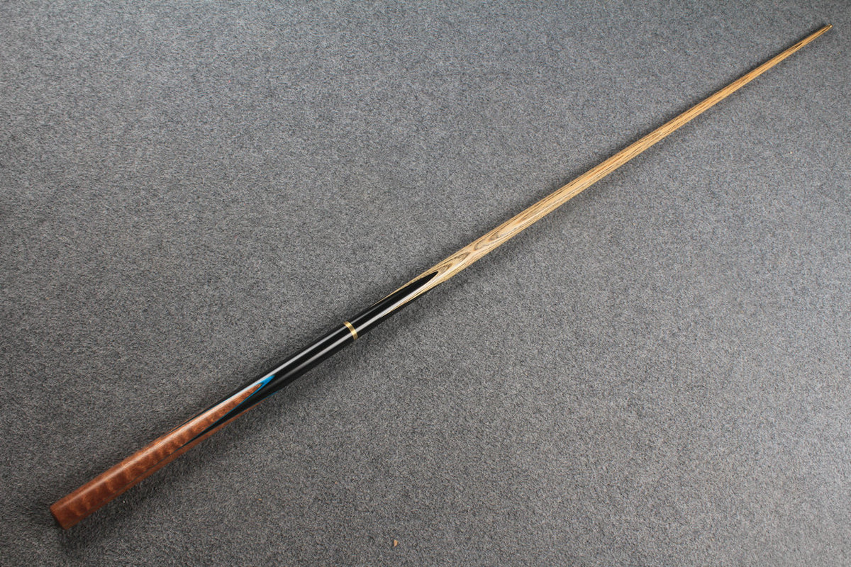 3/4 ash english pool cue #9524