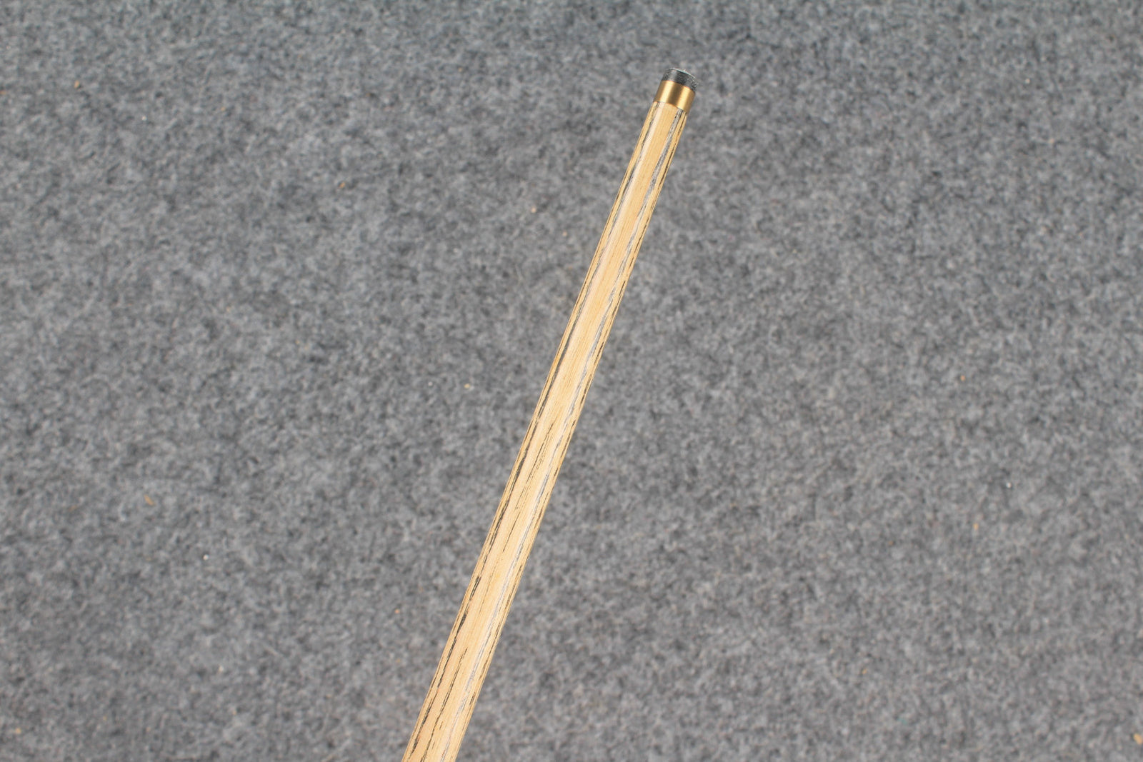 3/4 ash english pool cue #9524