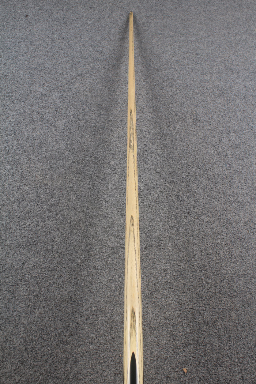 3/4 ash english pool cue #9525