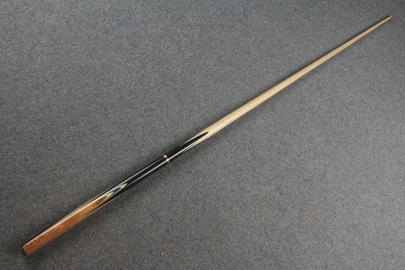 3/4 ash english pool cue #9525