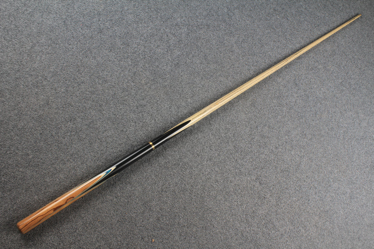 3/4 ash english pool cue #9525