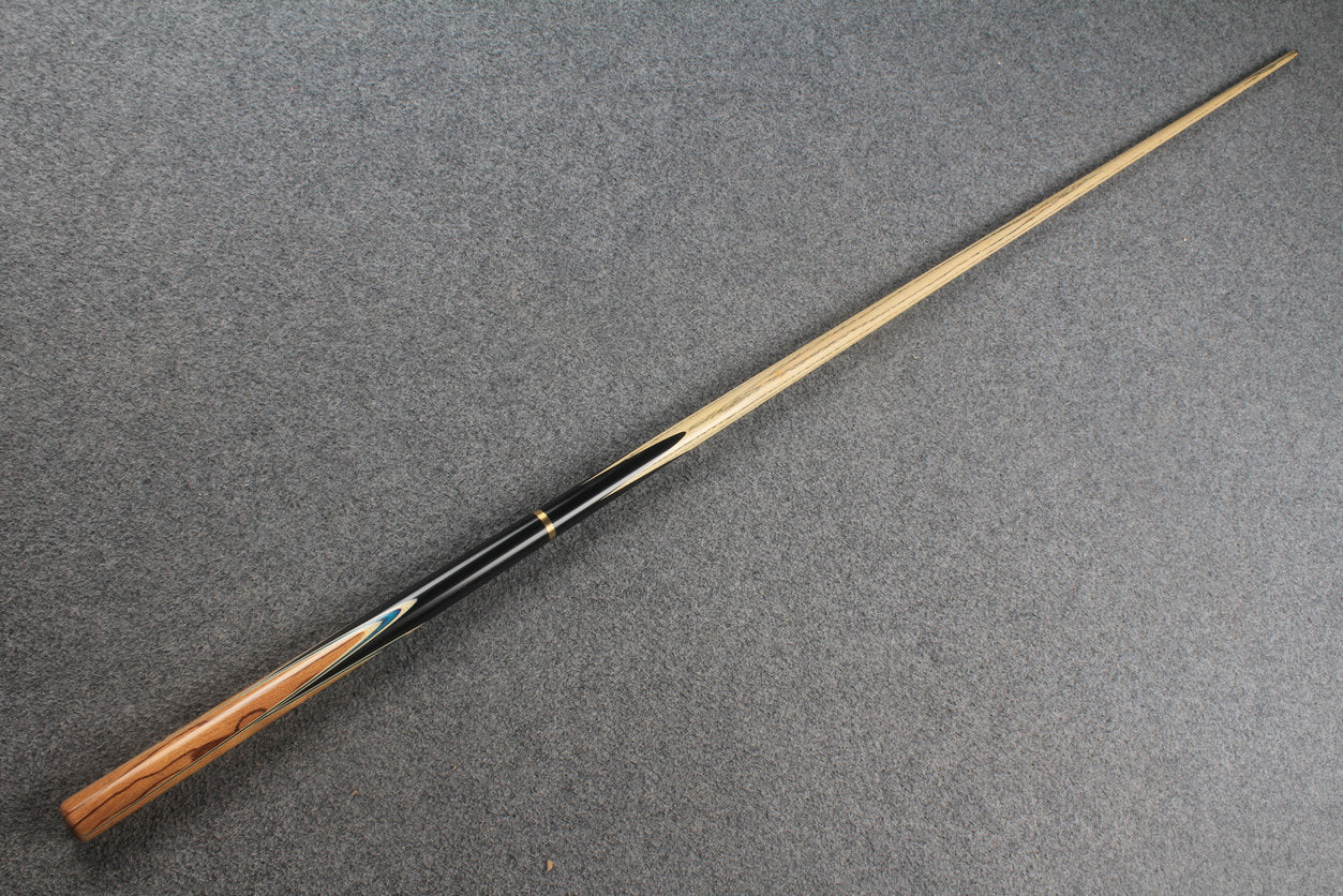 3/4 ash english pool cue #9525