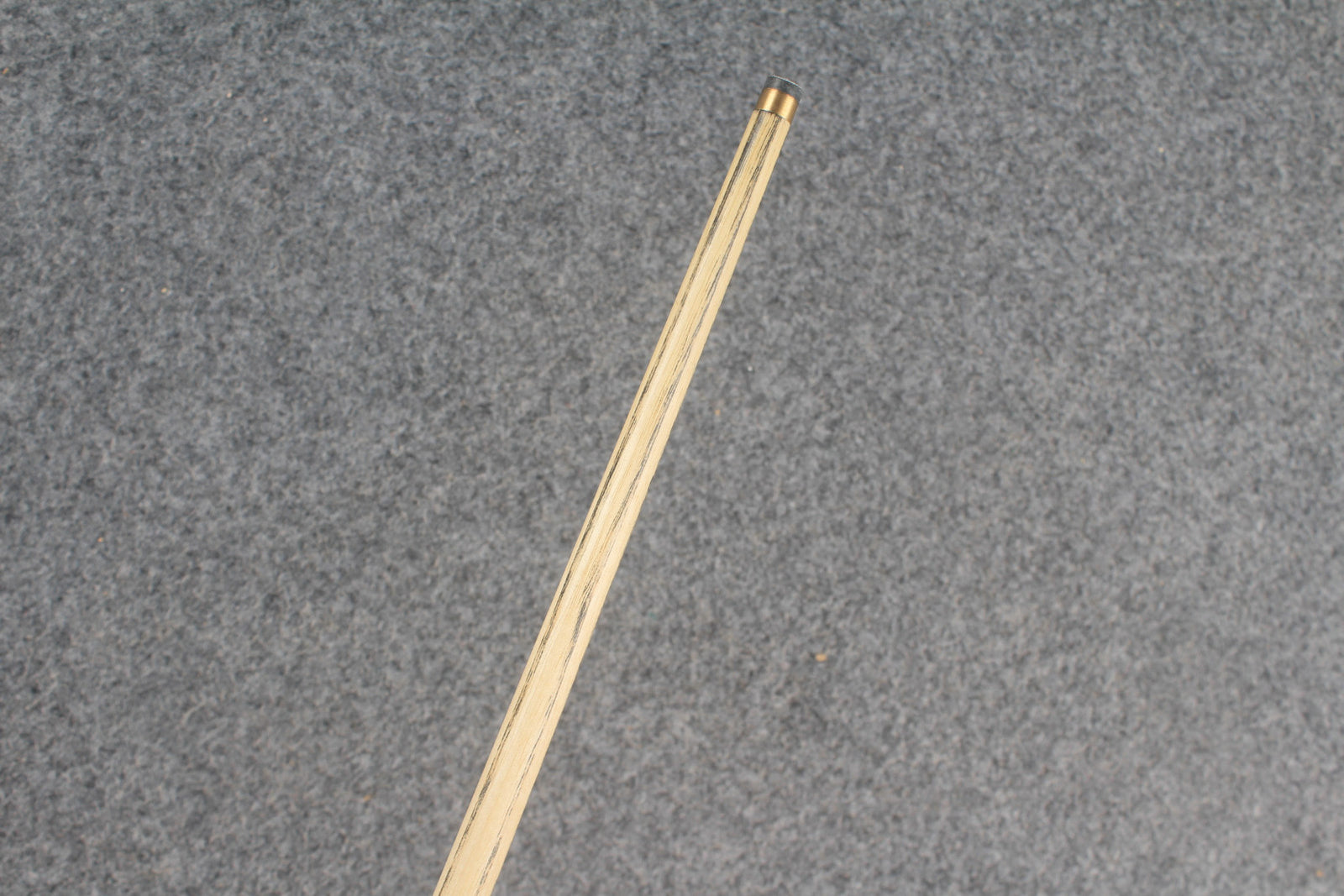 3/4 ash english pool cue #9525