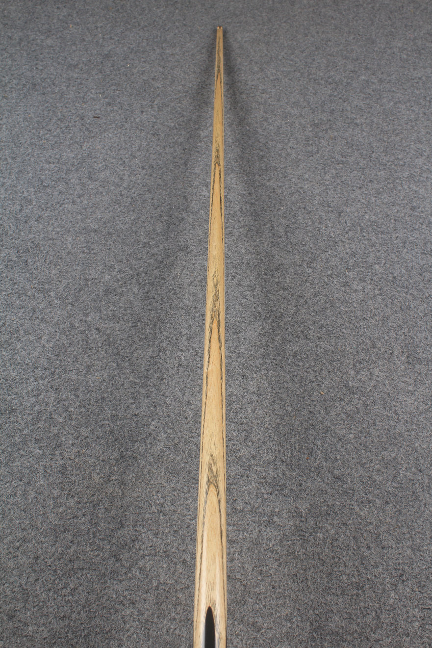 3/4 ash snooker cue #9527