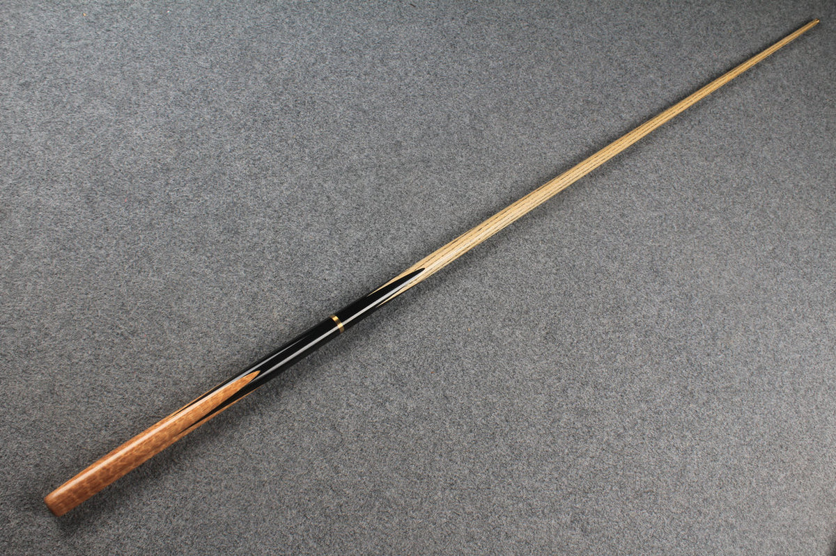 3/4 ash snooker cue #9527