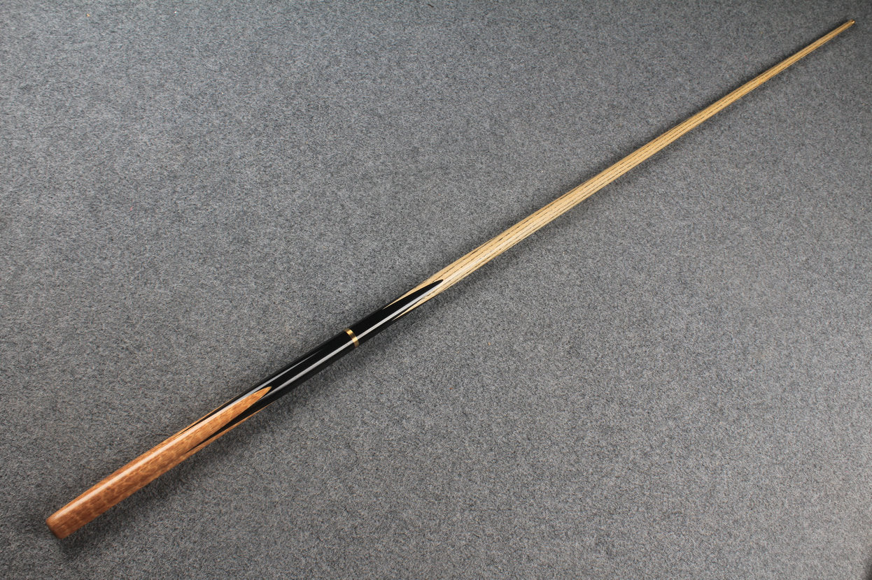 3/4 ash snooker cue #9527