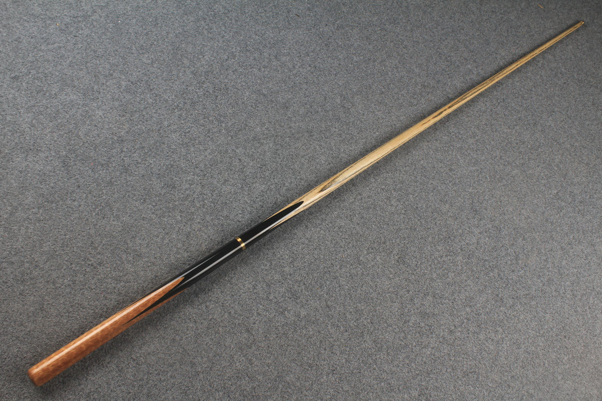 3/4 ash snooker cue #9527