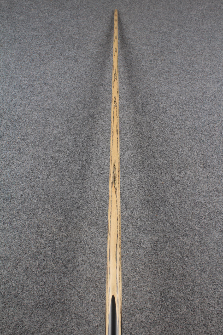 3/4 ash snooker cue #9528