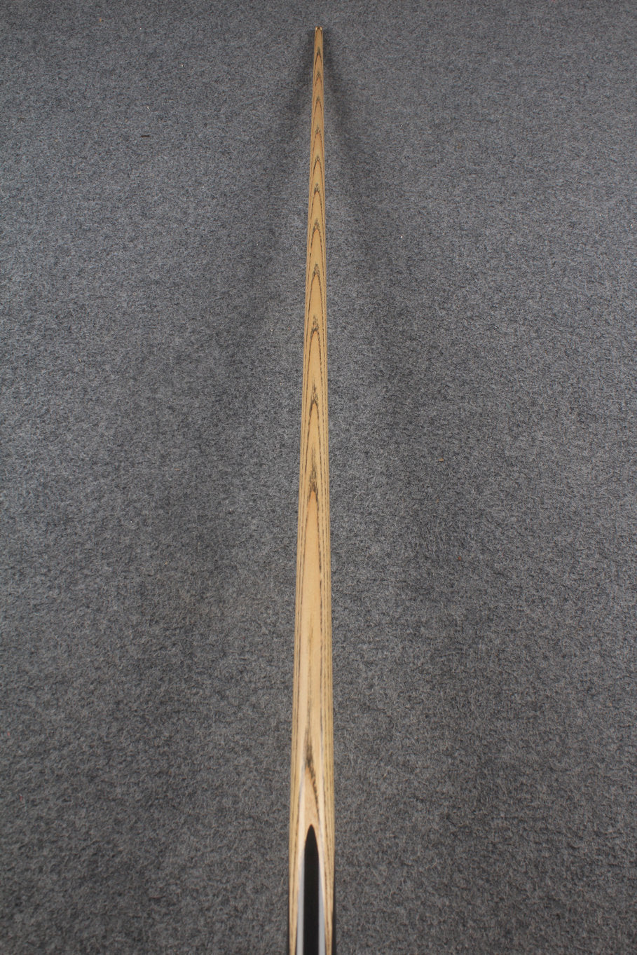 3/4 ash snooker cue #9529