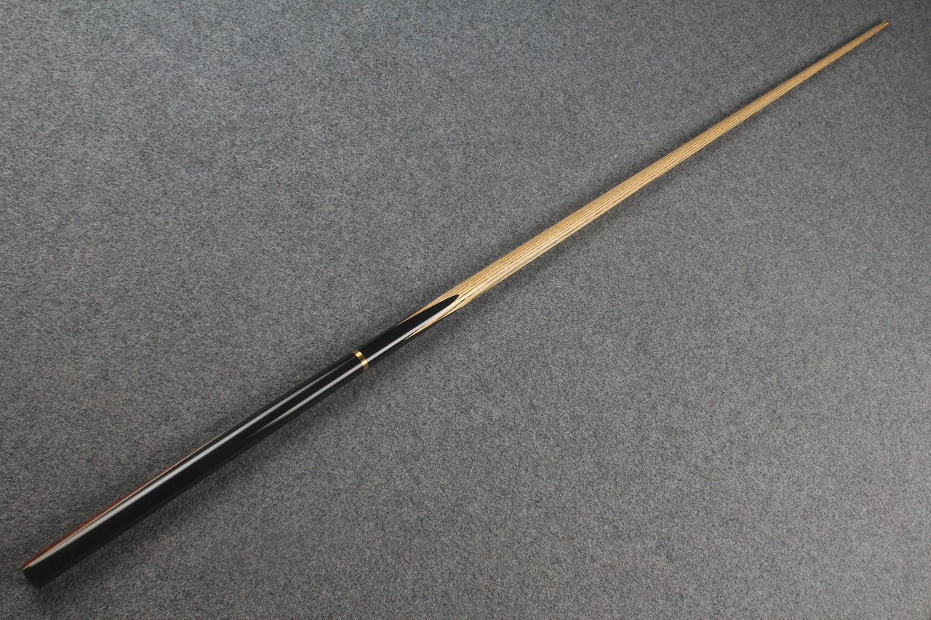 3/4 ash snooker cue #9529