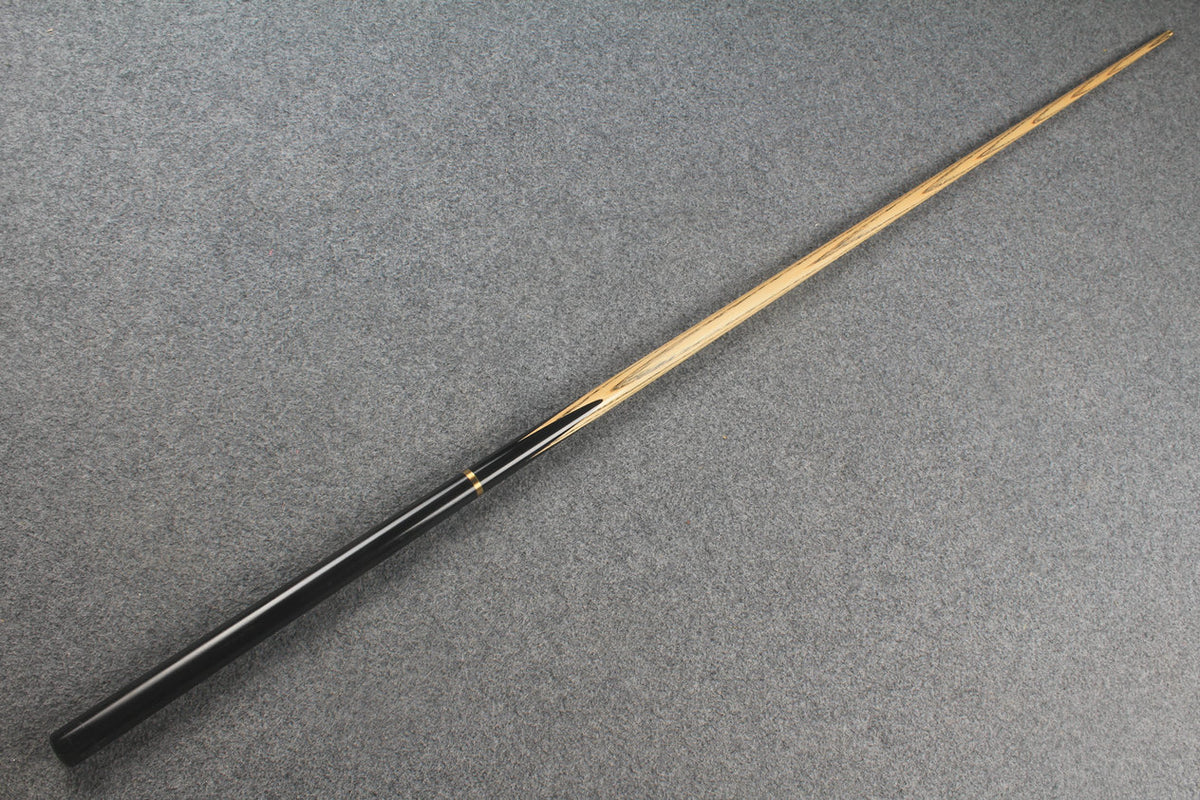 3/4 ash snooker cue #9529