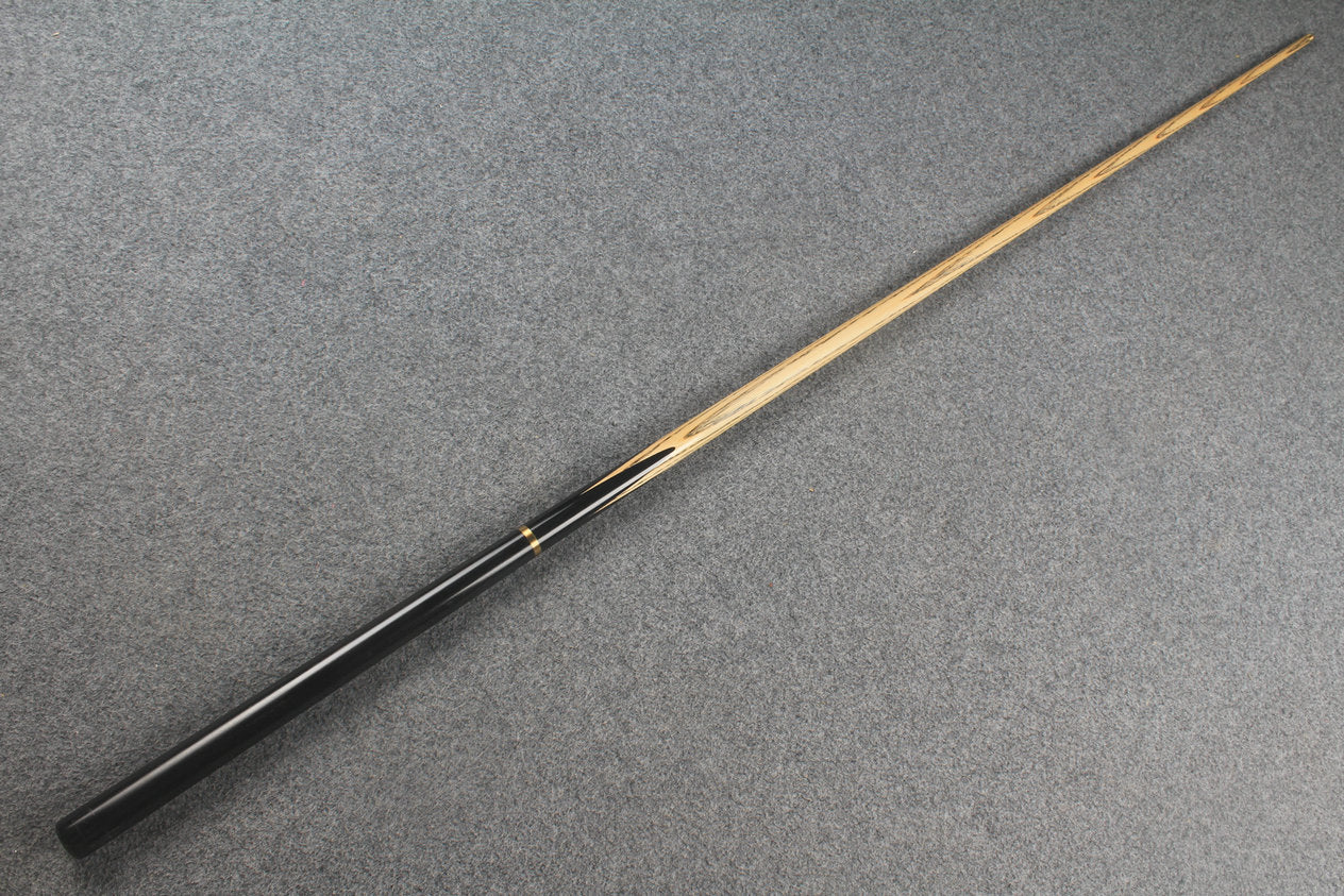 3/4 ash snooker cue #9529