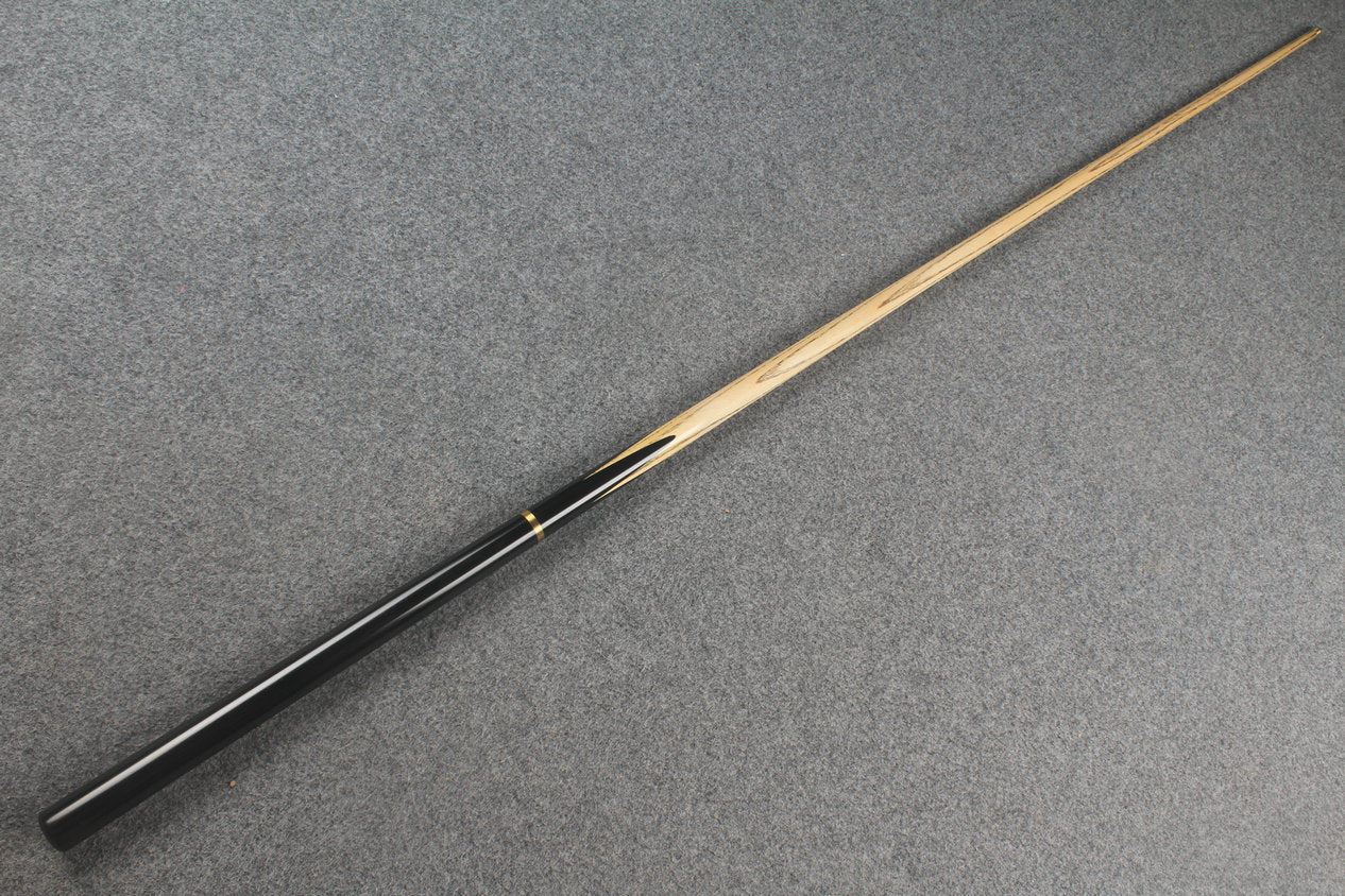 3/4 ash snooker cue #9530