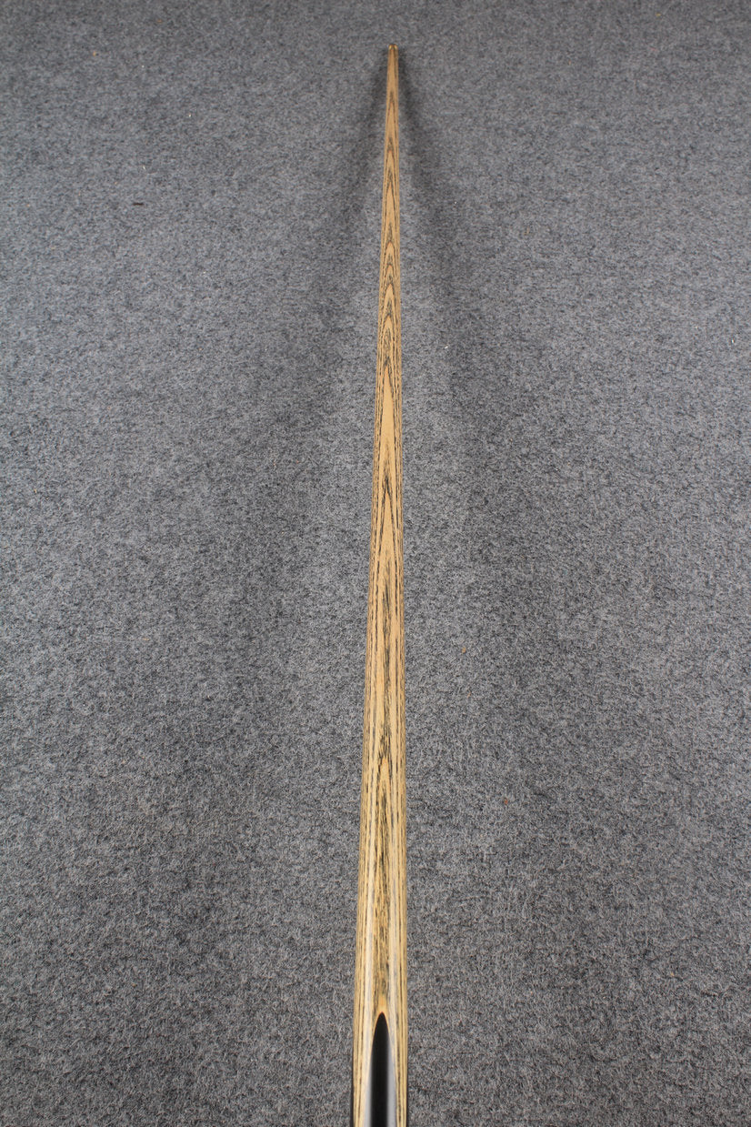 3/4 ash snooker cue #9532