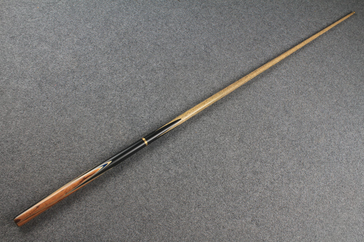 3/4 ash snooker cue #9532