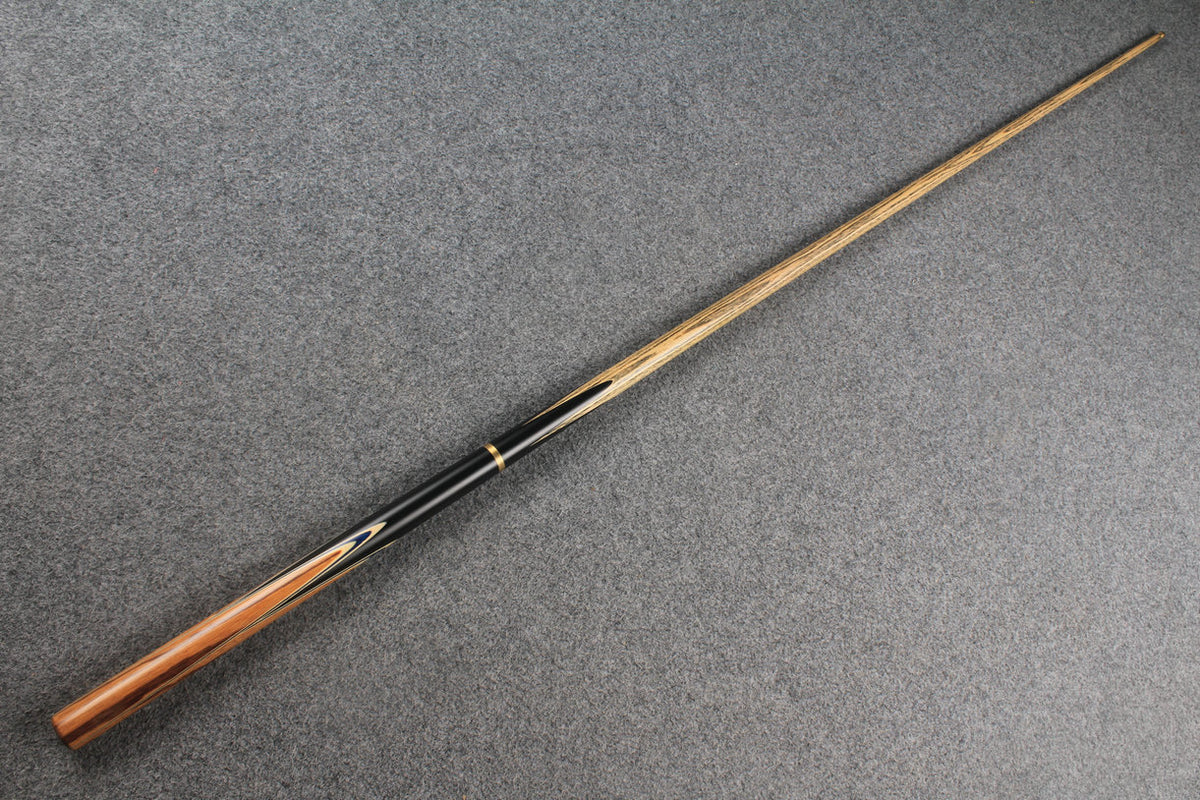 3/4 ash snooker cue #9532