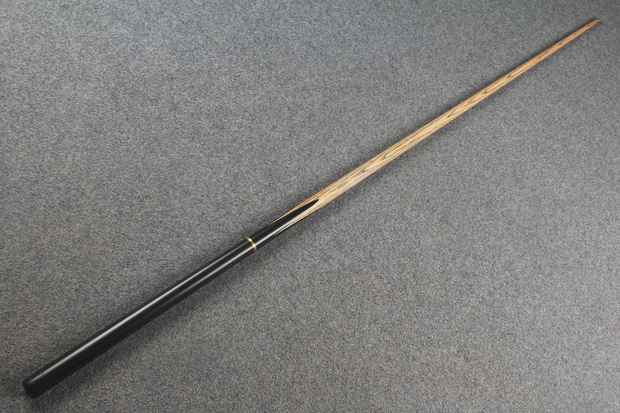 3/4 ash snooker cue #9533