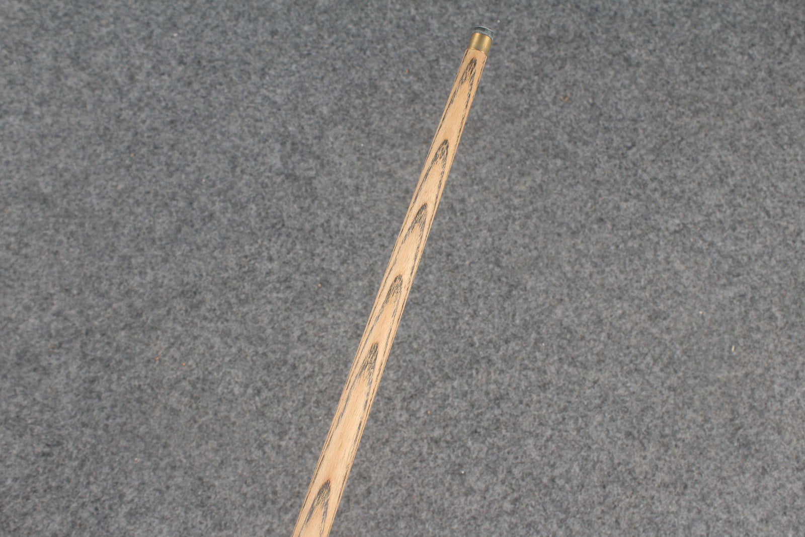 3/4 ash snooker cue #9533