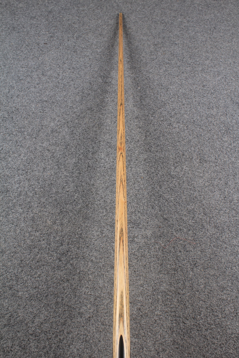 3/4 ash snooker cue #9534