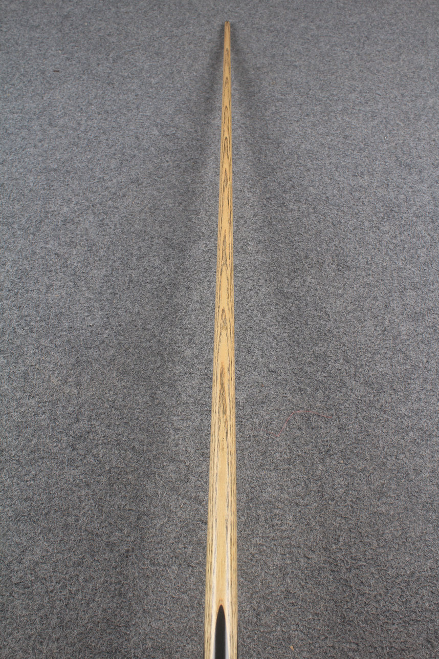 3/4 ash snooker cue #9535