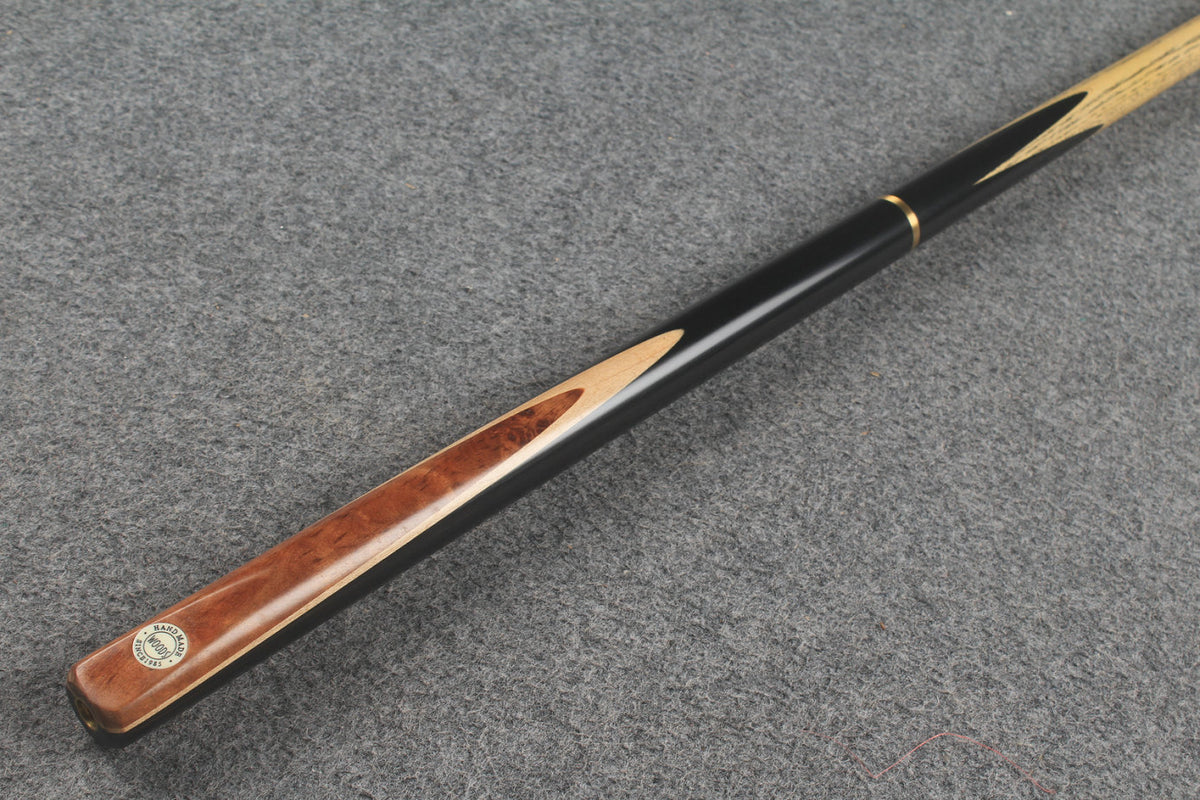 3/4 ash snooker cue #9535