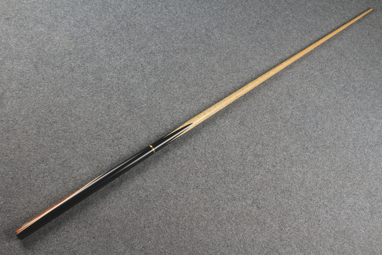 3/4 ash snooker cue #9535