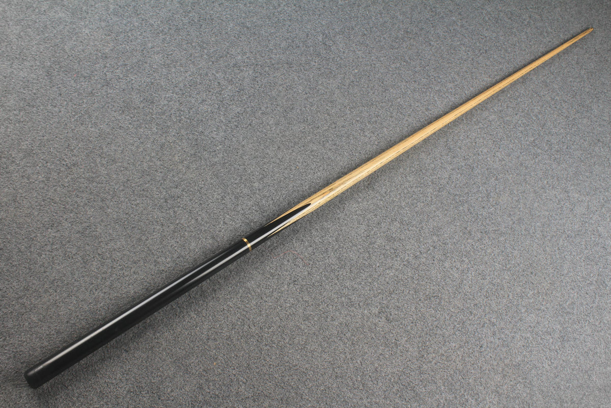 3/4 ash snooker cue #9535