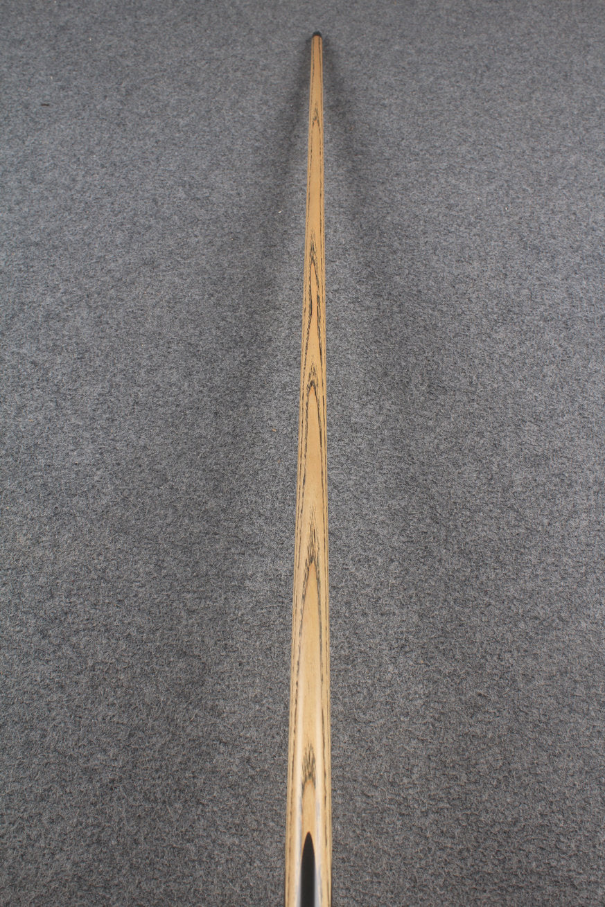 3/4 ash chinese 8 ball pool cue #9536