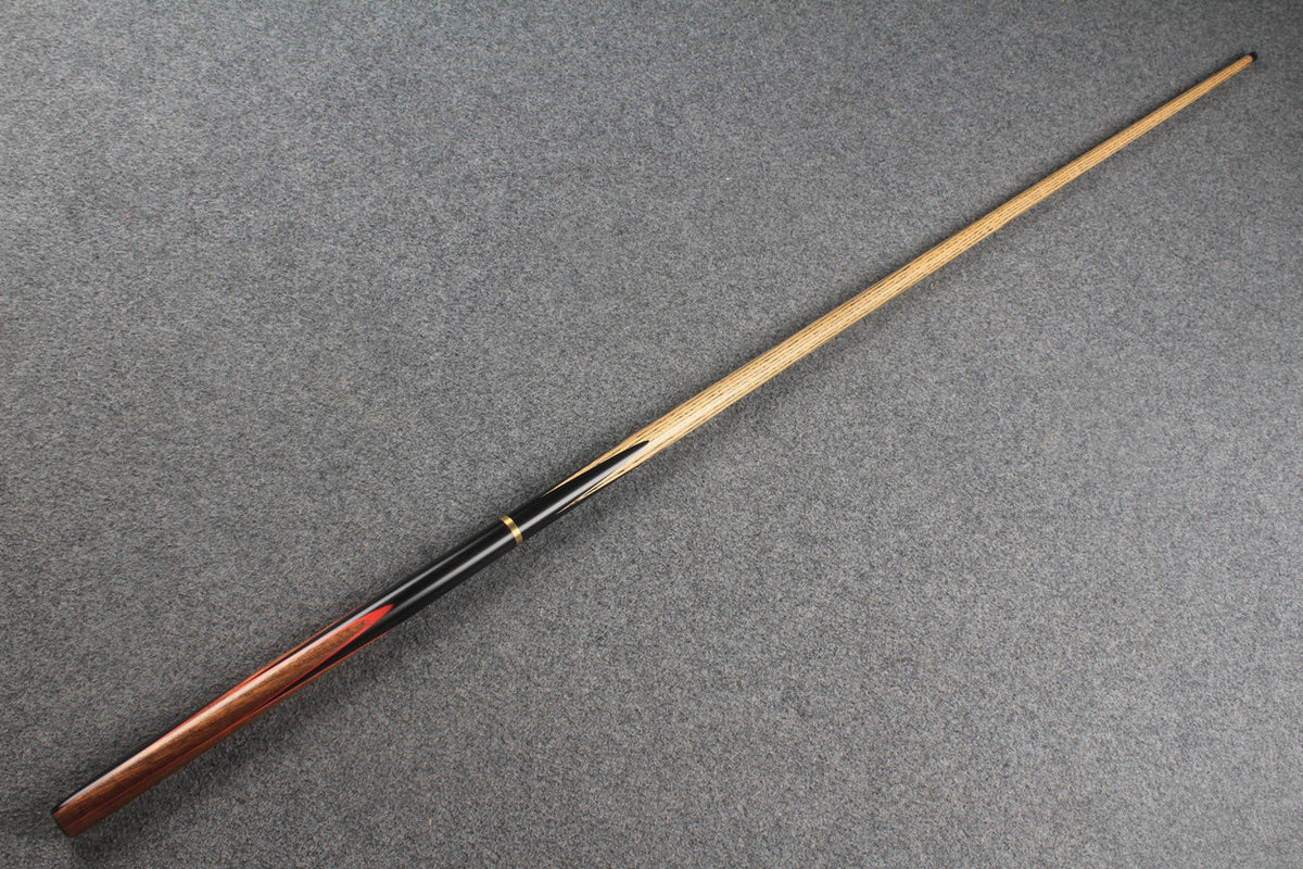 3/4 ash chinese 8 ball pool cue #9536