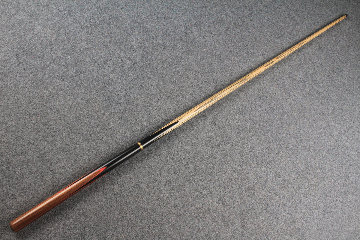 3/4 ash chinese 8 ball pool cue #9536