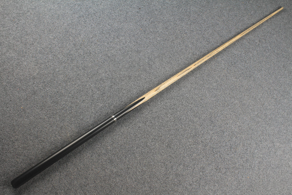 ★★★ 3/4 handmade ash snooker cue # 9540 WOODS CUES