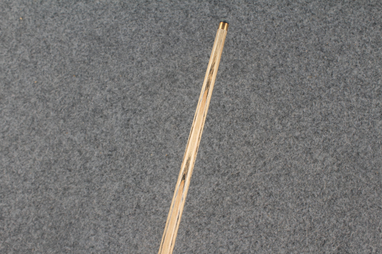 3/4 ash english pool cue #9564 WOODS CUES