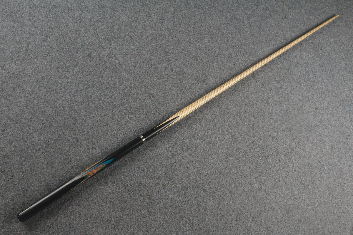 ★★★ 3/4 handmade ash snooker cue # 9577