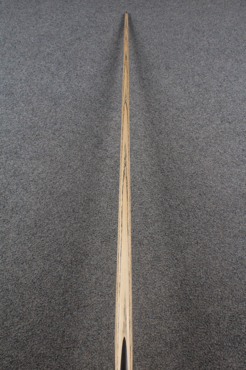 ★★★ 1 piece ash chinese 8 ball pool cue # 9580 WOODS CUES