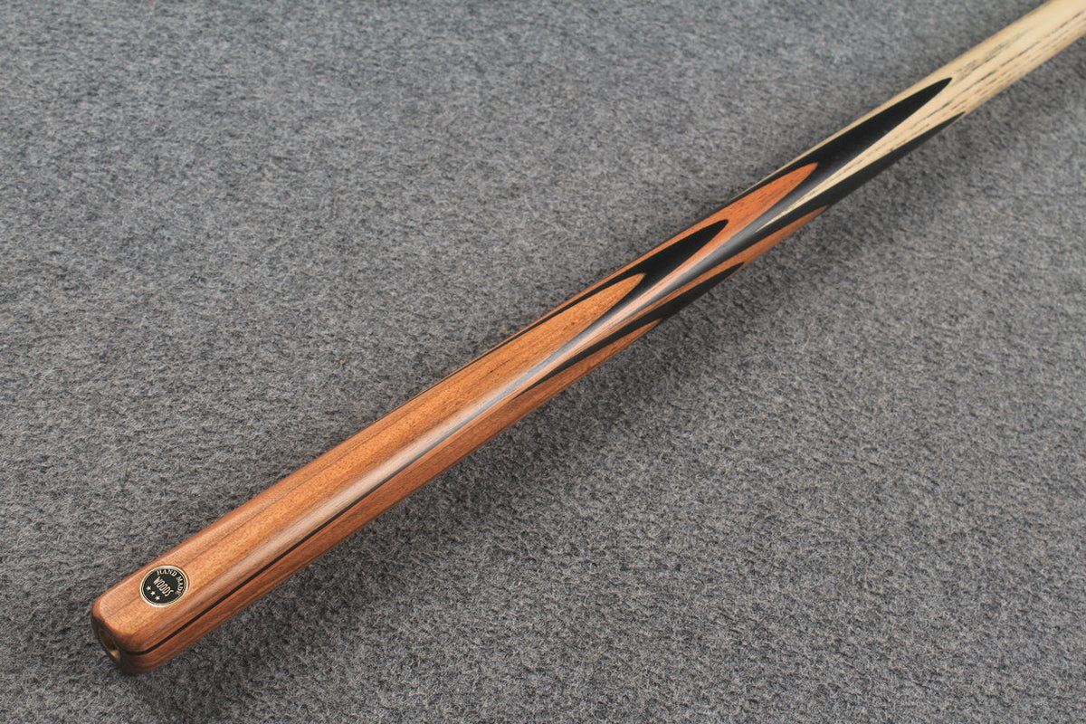★★★ 1 piece ash chinese 8 ball pool cue # 9580 WOODS CUES